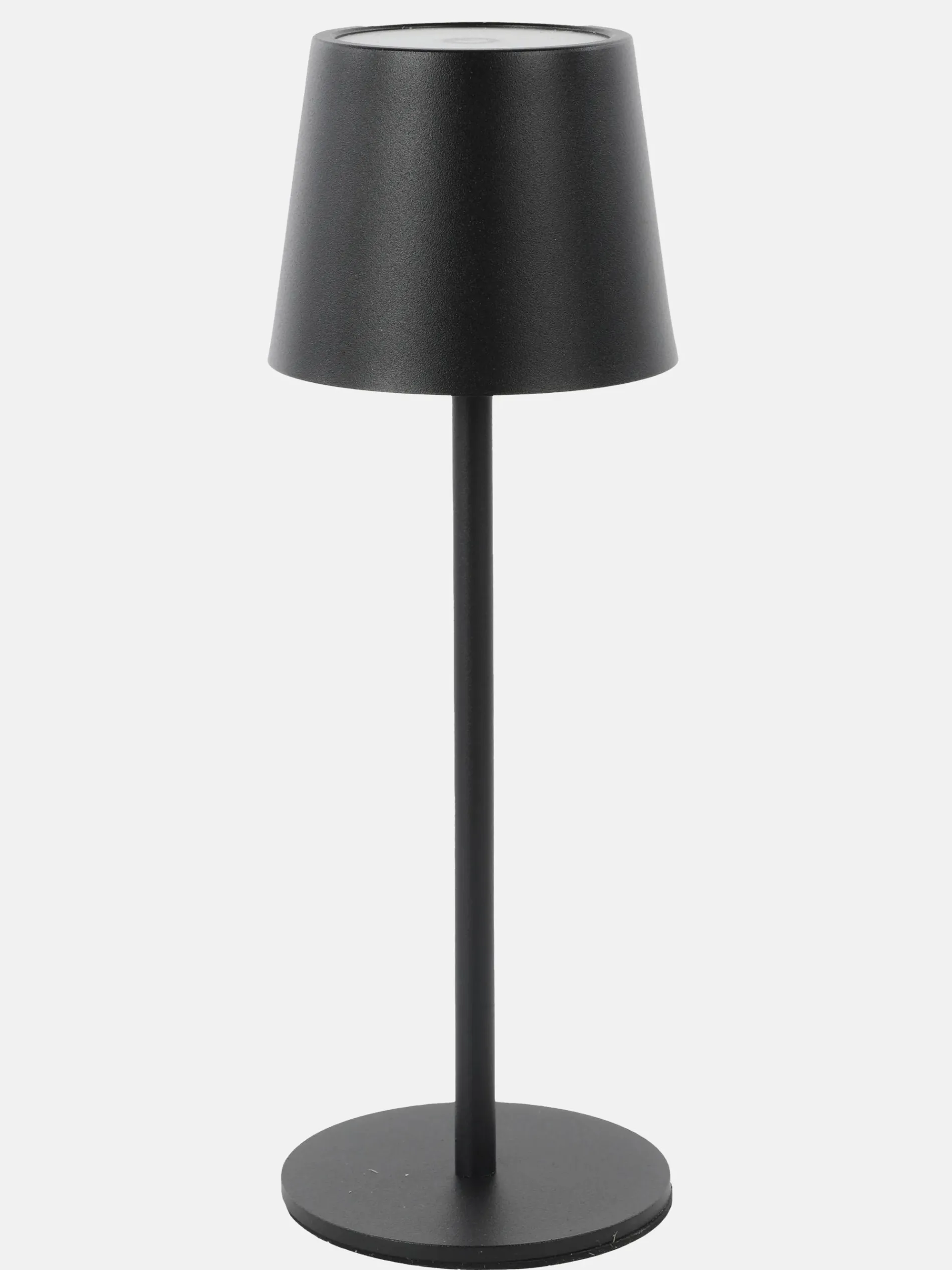 LED Akku Tischleuchte 27cm