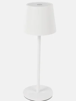 LED Akku Tischleuchte 27cm