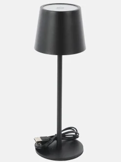 LED Akku Tischleuchte 38cm