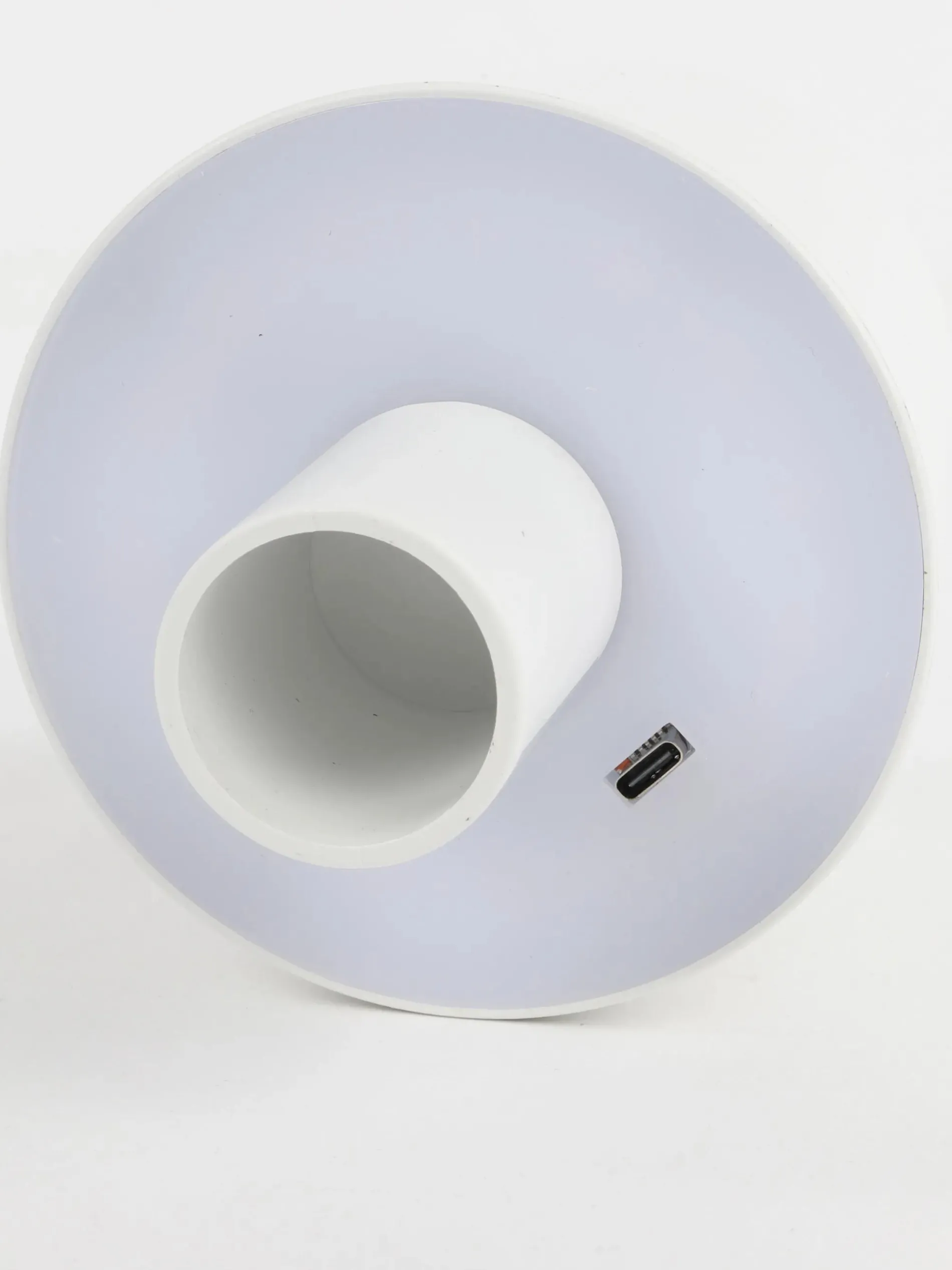 LED Flaschenlampe mit Touch-Funktion