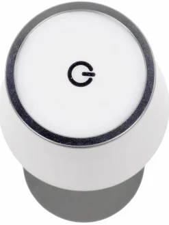 LED Tischleuchte ca.38cm dimmbar