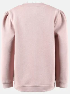 Mädchen Ballerinashirt mit tollem Print