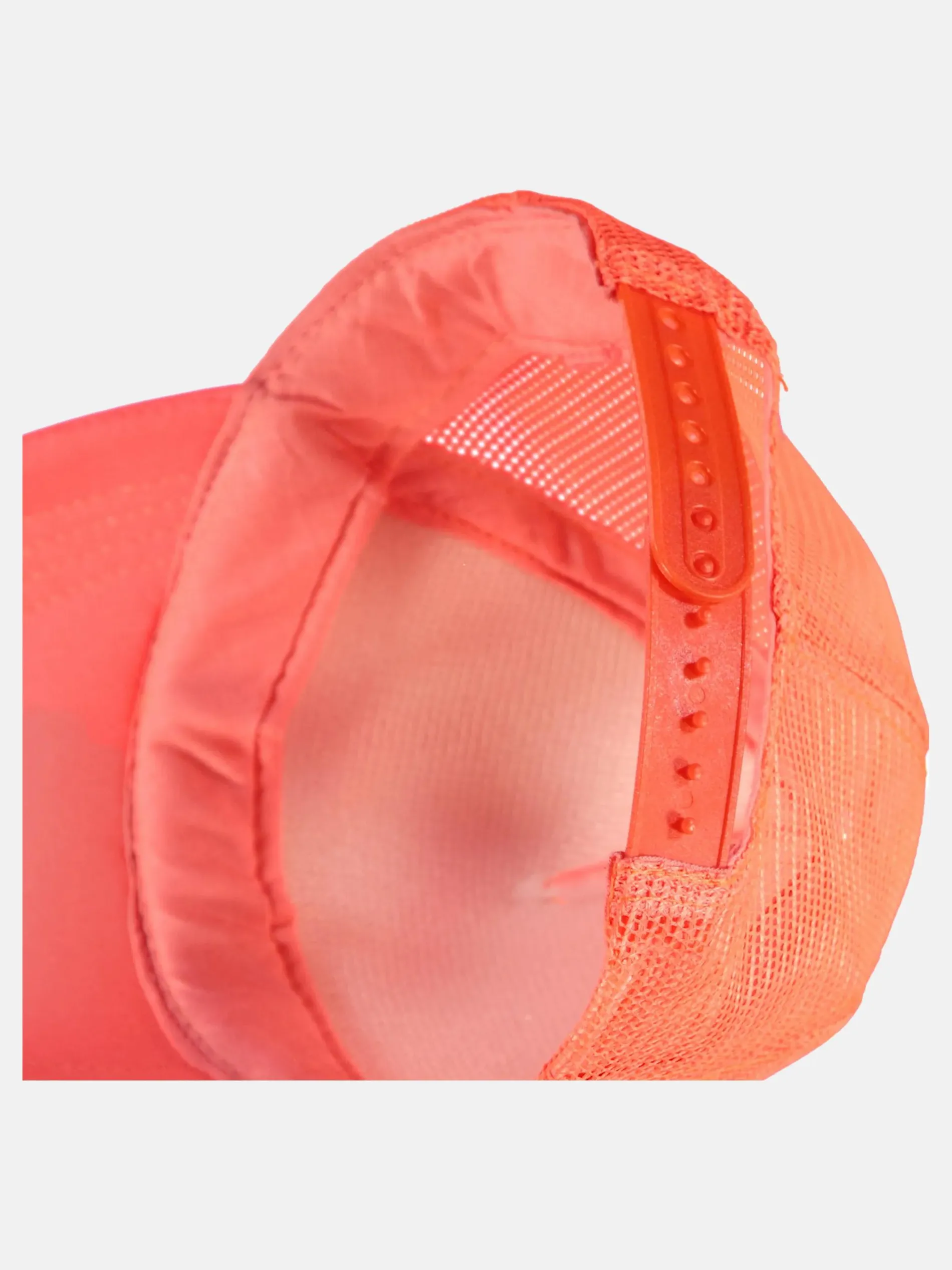 Mädchen Baseball Cap mit Vogelprint