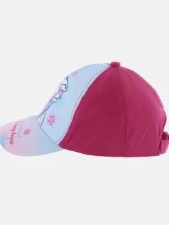 Mädchen Cap mit Frozen Print