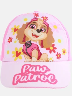 Mädchen Cap mit Paw Patrol Print