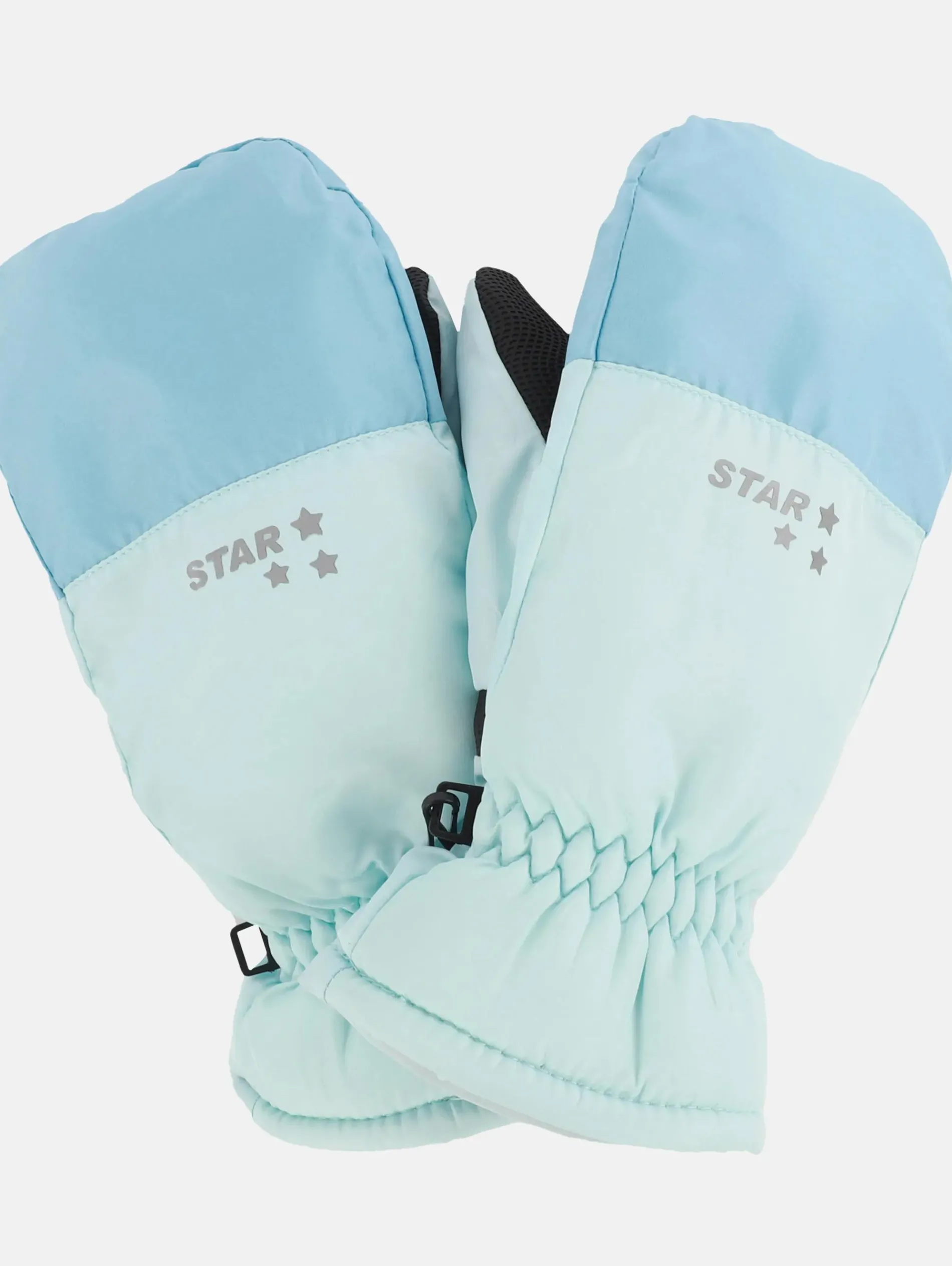 Mädchen Fäustlinge Wasserdicht