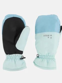 Mädchen Fäustlinge Wasserdicht