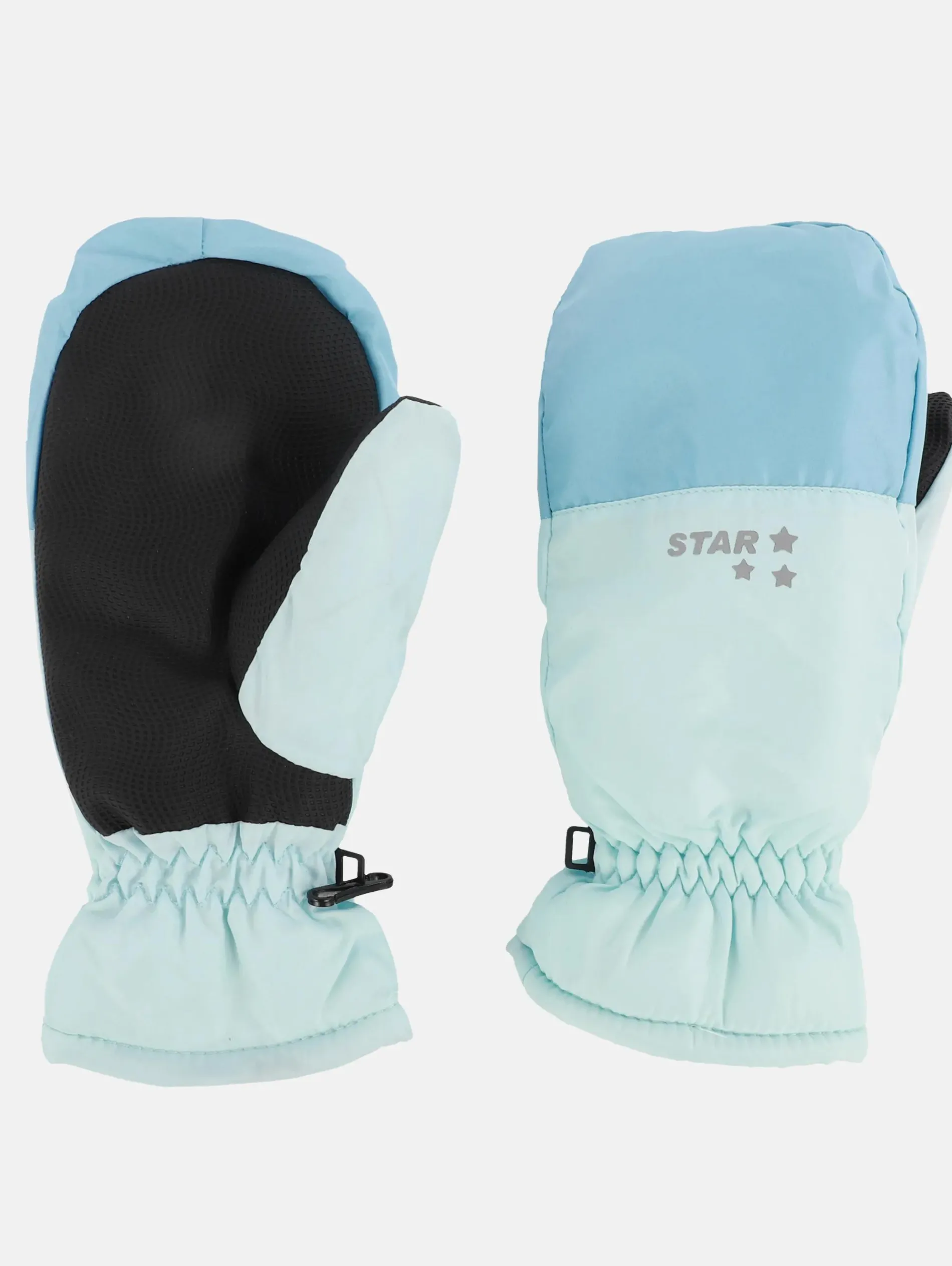 Mädchen Fäustlinge Wasserdicht