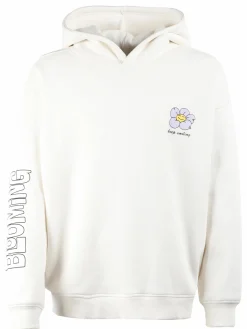 Mädchen Hoodie mit Backprint