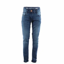 Mädchen Jeans in skinny Form