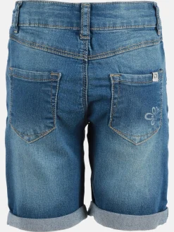 Mädchen Jeans Shorts