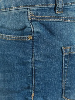 Mädchen Jeans Shorts