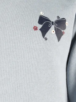 Mädchen Kleid mit angesetztem Rockteil