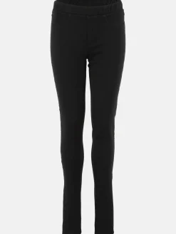 Mädchen Leggings in Thermoqualität