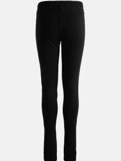 Mädchen Leggings in Thermoqualität