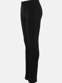 Mädchen Leggings in Thermoqualität