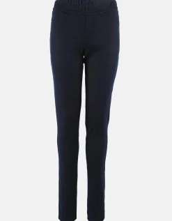 Mädchen Leggings in Thermoqualität