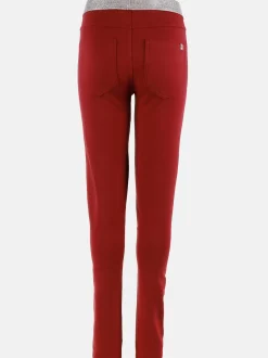 Mädchen Leggings Thermo