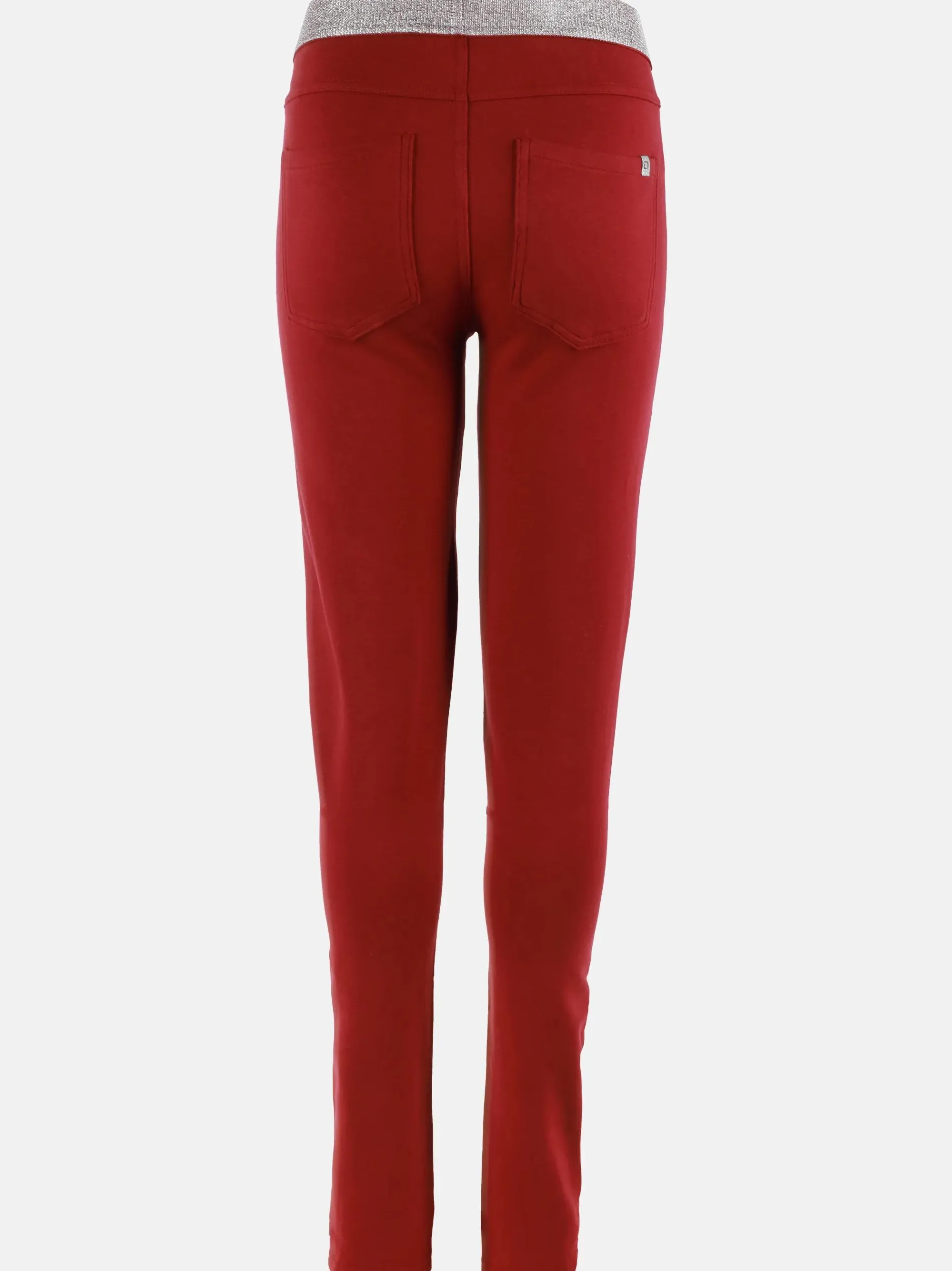 Mädchen Leggings Thermo