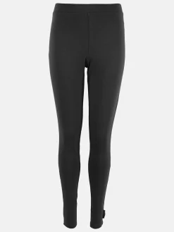Mädchen Leggings unifarben