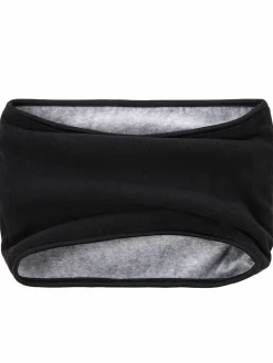 Mädchen Loopschal aus weichem Fleece