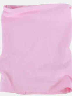 Mädchen Loopschal wendbar