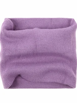 Mädchen Loop-Strickschal