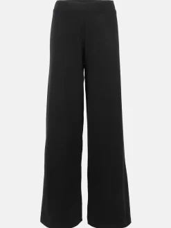 Mädchen Marlene Hose in Ripp-Optik