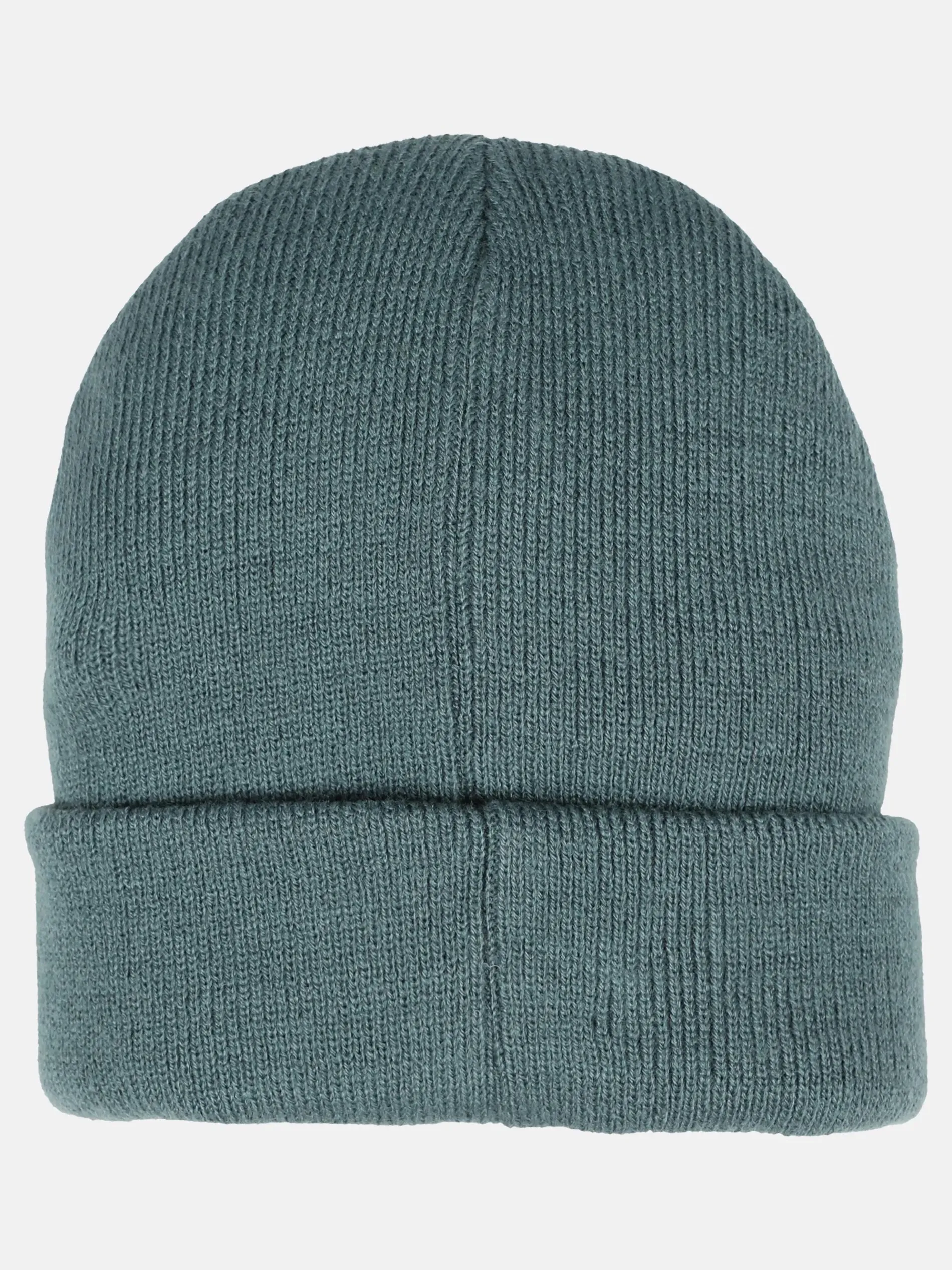 Mädchen Mütze mit Stickerei und Pailletten