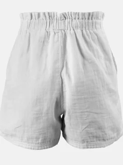 Mädchen Musselin Shorts