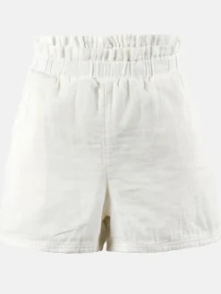 Mädchen Musselin Shorts