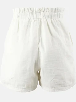 Mädchen Musselin Shorts