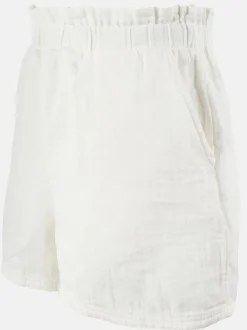 Mädchen Musselin Shorts