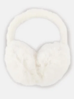 Mädchen Ohrenwärmer