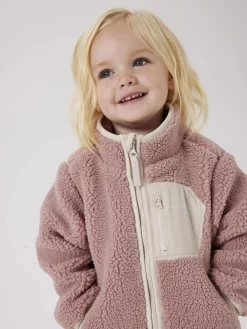 Mädchen Outdoorjacke