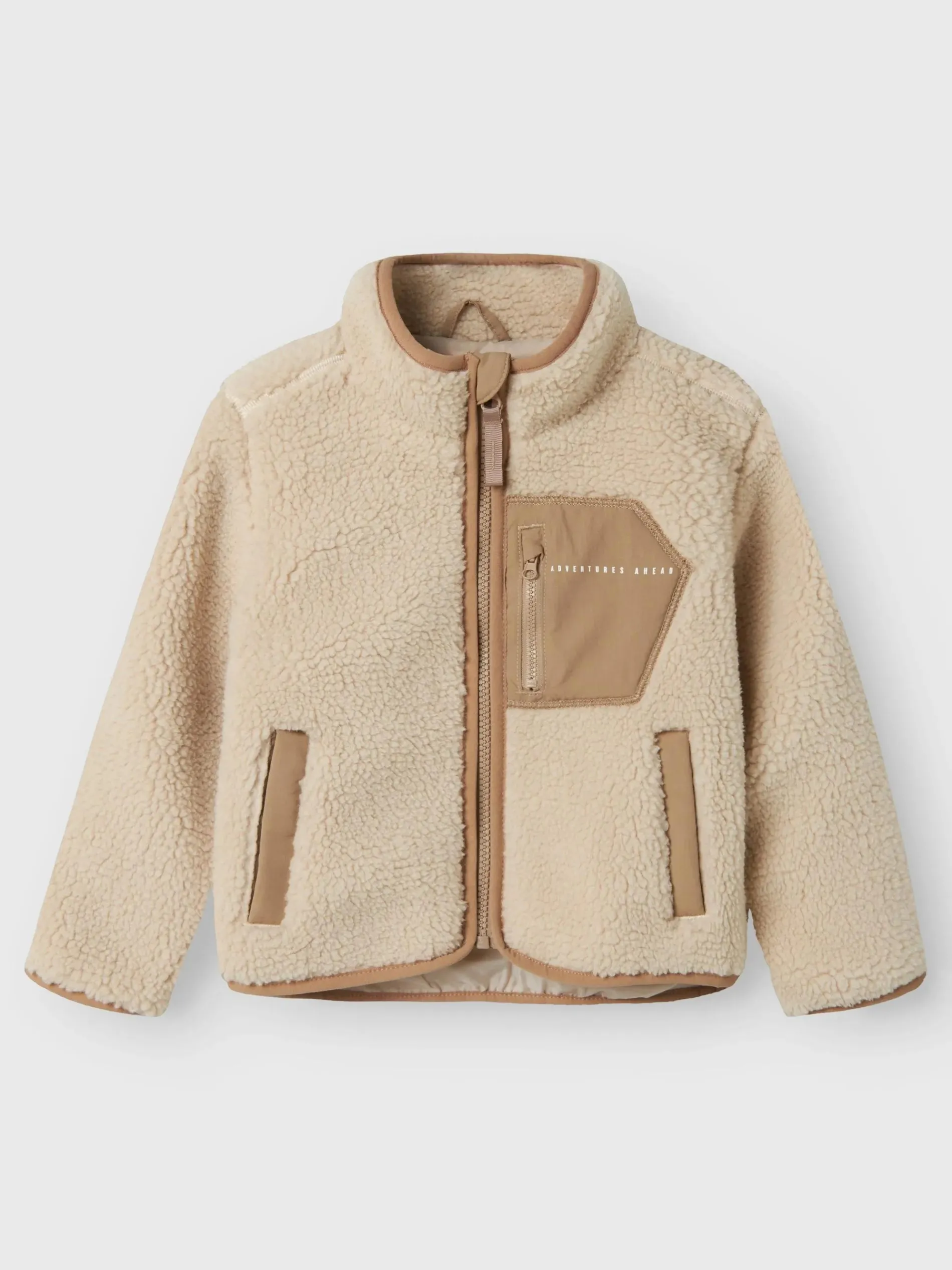 Mädchen Outdoorjacke