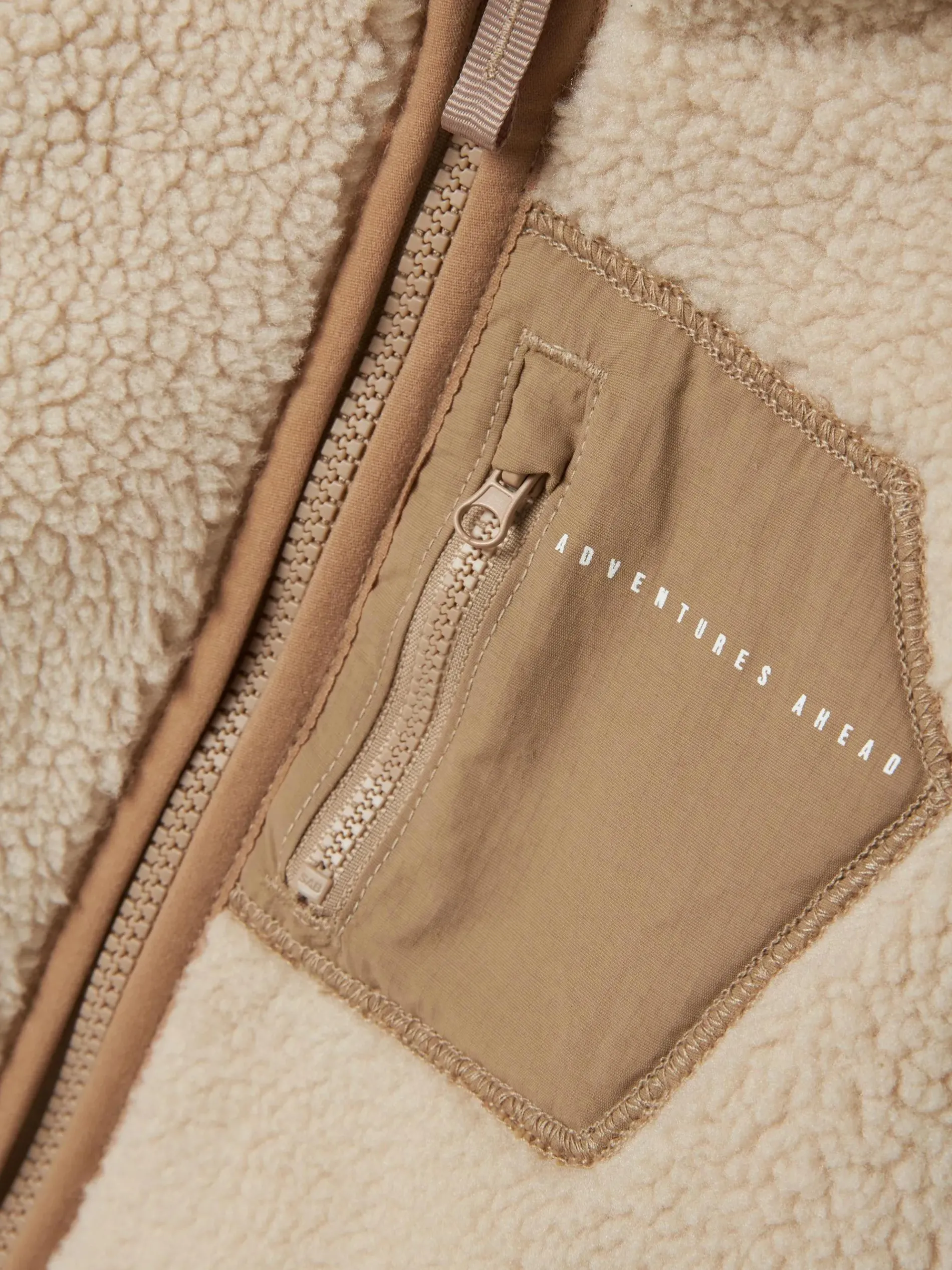 Mädchen Outdoorjacke