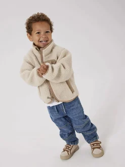 Mädchen Outdoorjacke