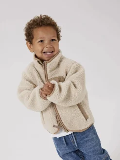 Mädchen Outdoorjacke