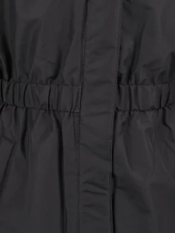 Mädchen Parka mit Kapuze