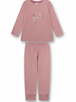 Mädchen Pyjama Set