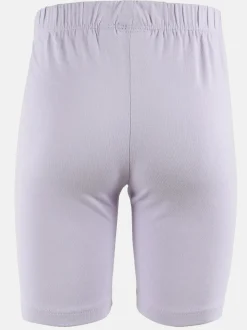 Mädchen Radler Leggings mit Print