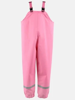 Mädchen Regenmatschhose