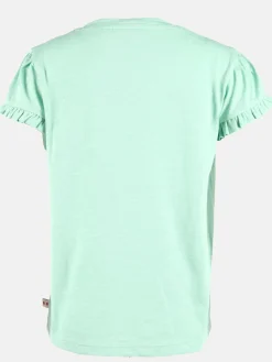 Mädchen Set 2tlg, best. aus Shirt und Tasche