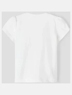 Mädchen Shirt mit Frontprint