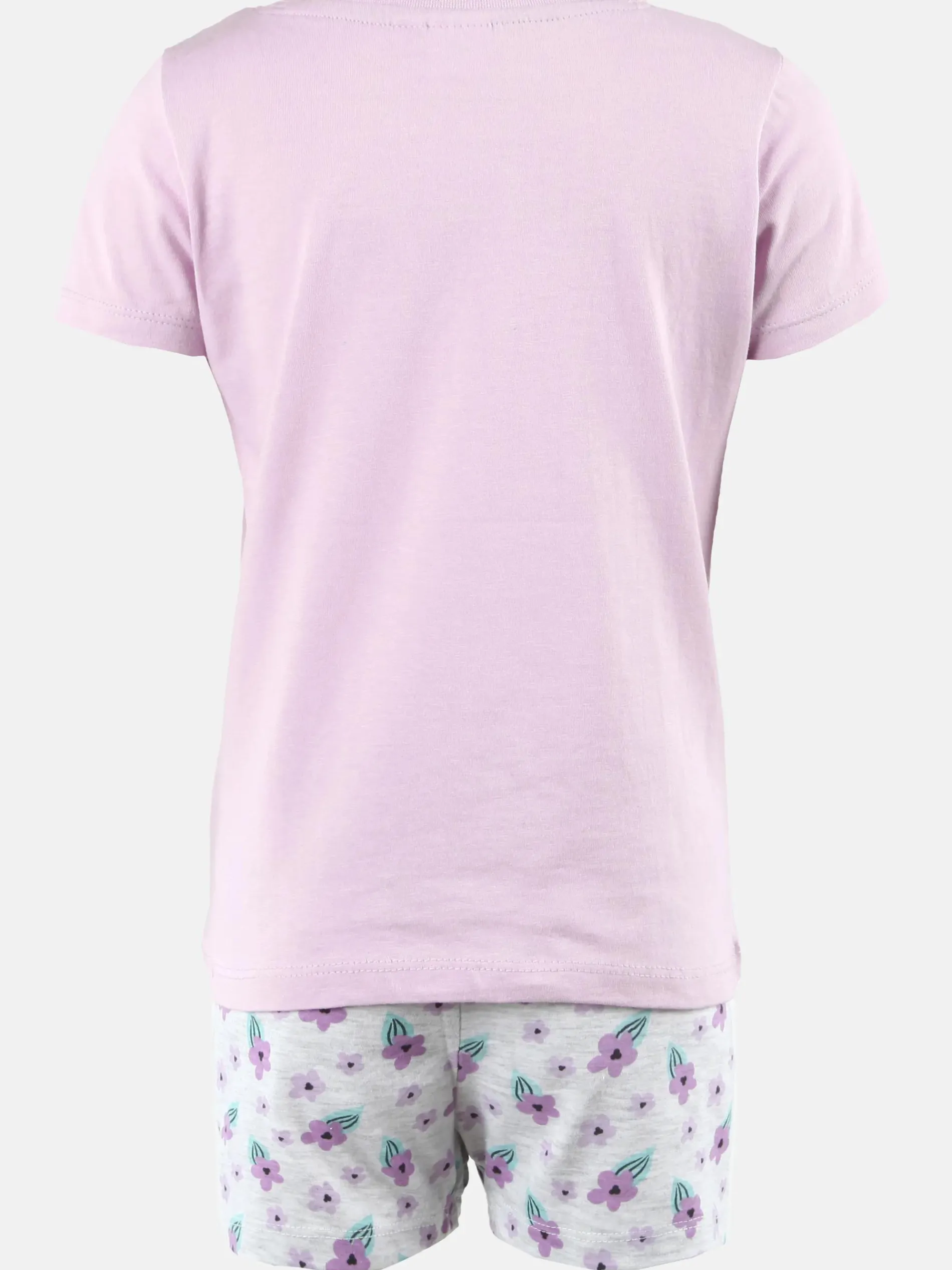 Mädchen Shorty mit Frontprint Frozen