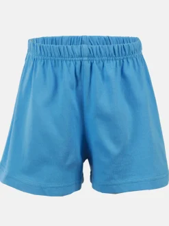 Mädchen Shorty mit Frontprint