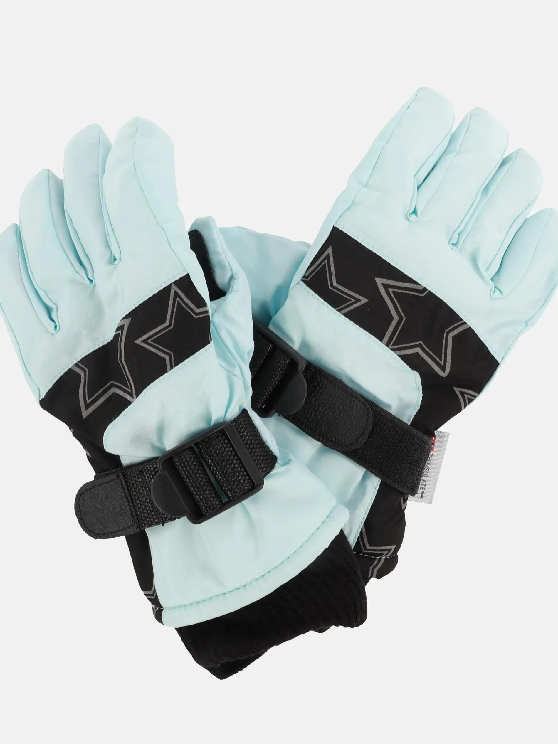 Mädchen Skihandschuhe