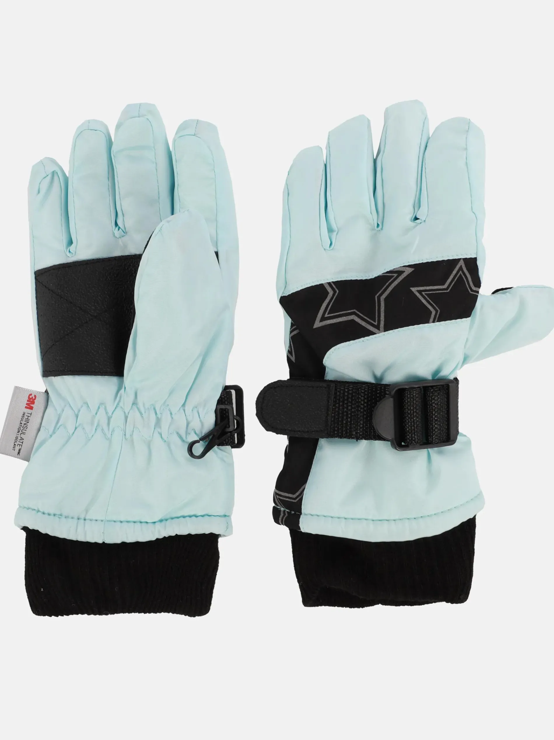 Mädchen Skihandschuhe