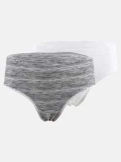 Mädchen Slip im 2er Pack